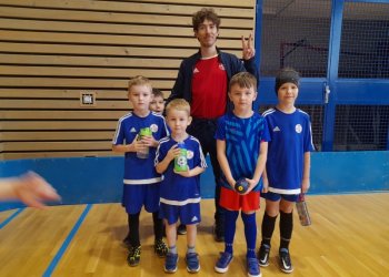 Foto č. 1 - Uplynulý týden meziříčské mládeže - 21. března