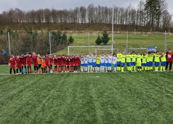 Foto č. 4 - Uplynulý týden meziříčské mládeže - 21. března