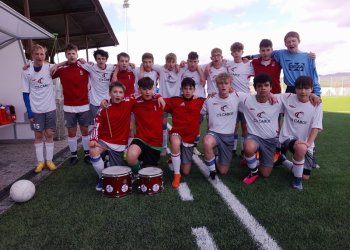 Foto č. 3 - Uplynulý týden meziříčské mládeže - 21. března