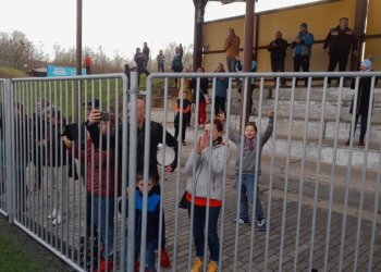 Foto č. 2 - Uplynulý týden meziříčské mládeže - 21. března