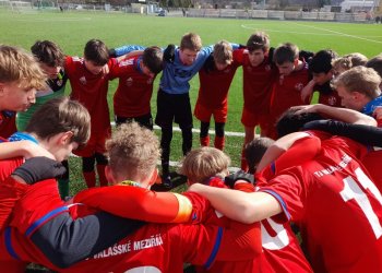 Foto č. 2 - Uplynulý týden meziříčské mládeže - 27. března