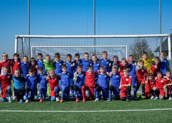 Foto č. 1 - Uplynulý týden meziříčské mládeže - 27. března