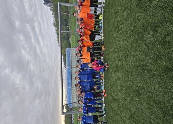 Foto č. 3 - Uplynulý týden meziříčské mládeže - 17. dubna. U17 rekordně nadělovala Havířovu