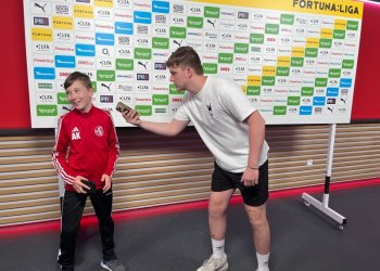 Foto č. 4 - Skvělý výlet meziříčské U12 do hlavního města