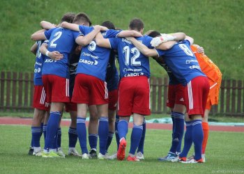 Foto č. 1 - Fotoreportáž z utkání Valašské Meziříčí - Bruntál