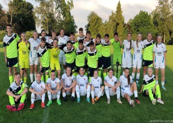 Foto č. 1 - Fotoreportáž - Do Kelče dorazily Baníkovské Baňky