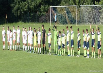 Foto č. 2 - Fotoreportáž - Do Kelče dorazily Baníkovské Baňky