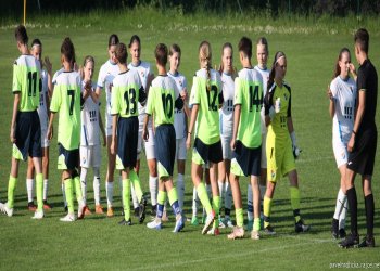 Foto č. 3 - Fotoreportáž - Do Kelče dorazily Baníkovské Baňky