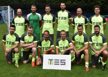 Foto č. 4 - Benefiční turnaj firem O pohár starosty zakončil úspěšnou sezonu Fastavu Vsetín