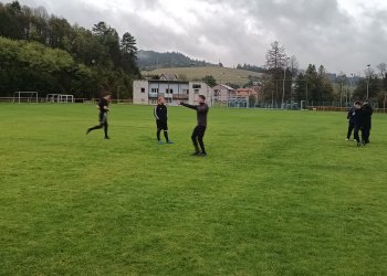 Foto č. 5 - Liptál hostil další VPR okresních rozhodčích
