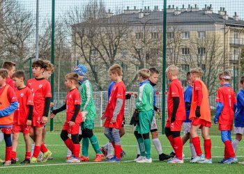 Foto č. 4 - Interliga U12 North - velká výzva pro meziříčskou U12