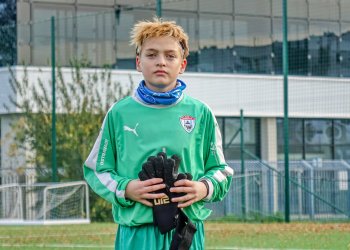 Foto č. 2 - Interliga U12 North - velká výzva pro meziříčskou U12
