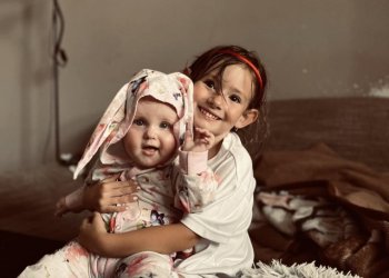 Foto č. 2 - Pomozte Rozárce lépe slyšet