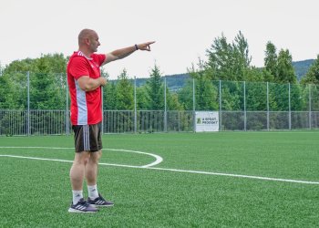 Foto č. 2 - Neskutečná jízda meziříčského ročníku 2013 žákovskou ligou