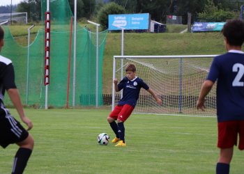 Foto č. 2 - Oficiální tisková zpráva TJ Valašské Meziříčí po oslavě 100 let klubu