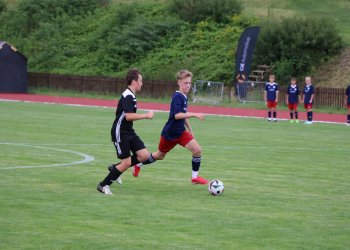 Foto č. 5 - Oficiální tisková zpráva TJ Valašské Meziříčí po oslavě 100 let klubu