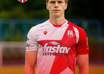 Foto č. 4 - FC Fastav Vsetín představuje svoji soupisku a realizační tým pro třetí ligu