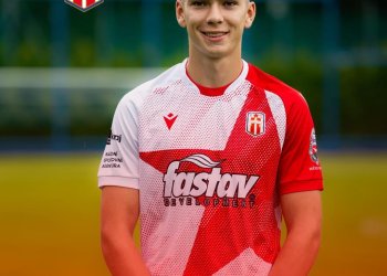 Foto č. 5 - FC Fastav Vsetín představuje svoji soupisku a realizační tým pro třetí ligu