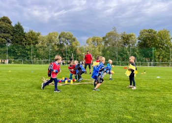 Foto č. 5 - POZNEJ FOTBAL S FK PROSTŘEDNÍ BEČVA