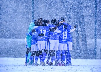 Foto č. 3 - Valašské Meziříčí U13 - Interliga U13 North - pokračování velké výzvy