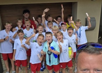 Foto č. 4 - Meziříčská U12 hodnotí odehraný podzim