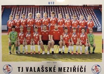 Foto č. 3 - Meziříčská U12 hodnotí odehraný podzim
