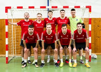 Foto č. 1 - Starý rok 2025 uzavřel na Dolní Bečvě 25. ročník Radhošť Cupu