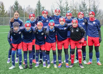 Foto č. 2 - Meziříčská U13 počítala proti Přerovu každého zdravého hráče