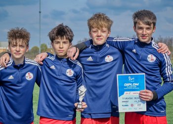 Foto č. 4 - Meziříčská U13 - Planeo Cup 2026 a druhý postup dál