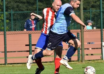 Foto č. 1 - Ze zlatého archívu valašského fotbalu - To když populární Zetor válí mimo okres za Sehradice