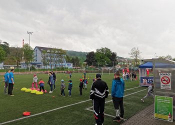 FAČR společně s FC VSETÍN pořádala akci MĚSÍC NÁBORŮ aneb MŮJ PRVNÍ GÓL (aktualizace o fotky středa 20:00)