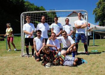 HSK Cup Huslenky