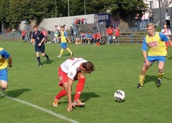 FRÝDLANT VE VSETINĚ POTVRDIL KVALITU