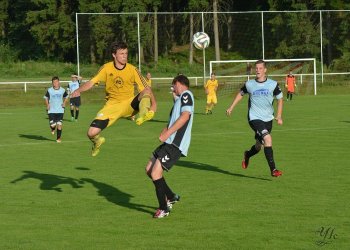 Horní Bečva - VKK B