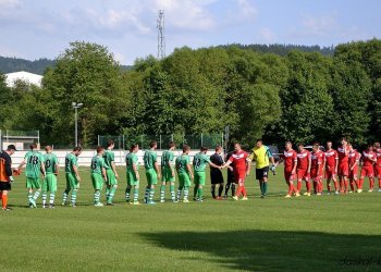 Střelná - Jarcová