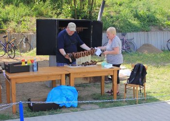 Mistrovství Lidečka v malé kopané