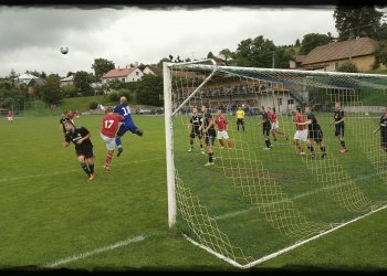 Lidečko - Prostřední Bečva