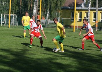 Boršice - Vsetín
