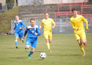 Havířov - VKK, VKK - Opava B