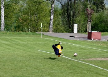 Kelč - Bystřice pod Hostýnem