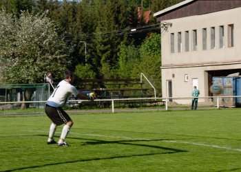 Horní Bečva - Nový Hrozenkov
