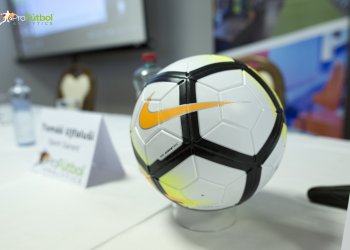 ProfútbolAnalytics v Roudnici nad Labem