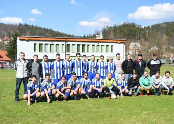 Horní Bečva - Dolní Bečva