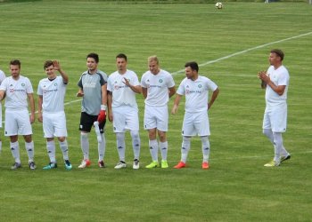 Dolany - Všechovice
