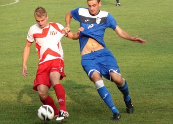 Foto č. 5 - Vsetín - Havířov 0:0