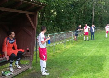 Foto č. 1 - Valašská Polanka B - Vsetín B