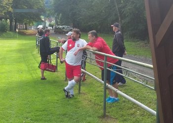 Foto č. 2 - Valašská Polanka B - Vsetín B
