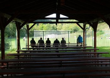 Foto č. 6 - Valašská Polanka B - Vsetín B