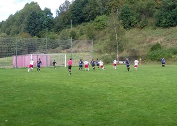 Foto č. 17 - Valašská Polanka B - Vsetín B