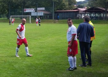 Foto č. 18 - Valašská Polanka B - Vsetín B